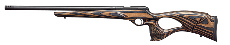 Gevär CZ 457 Thumbhole 20" .22 WMR