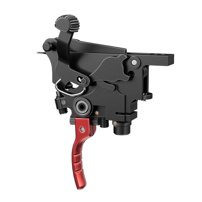 Trycke CZ457 FLYWEIGHT, 92 - 183 gram.