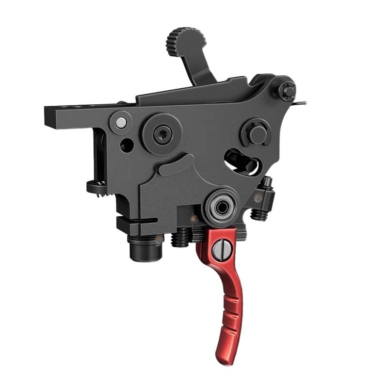 Trycke CZ457 FLYWEIGHT, 92 - 183 gram.