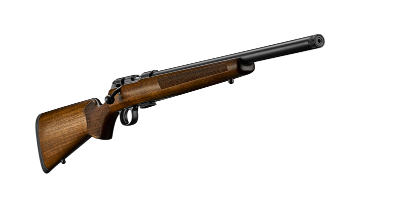 Gevär CZ 457 Varmint 20" .17 HMR