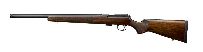 Gevär CZ 457 Varmint 20" .17 HMR