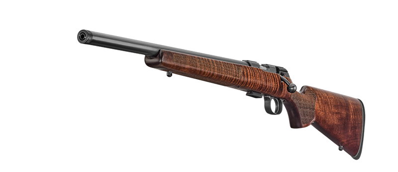Gevär CZ 457 Varmint vänster .22 LR