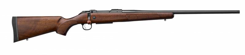 Gevär CZ 600 American 24" .223 Rem