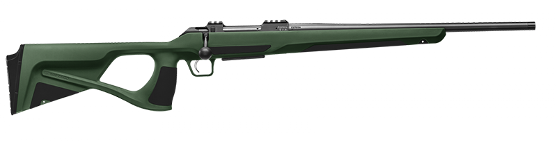 Gevär CZ 600 Ergo 20" .30-06 Springfield