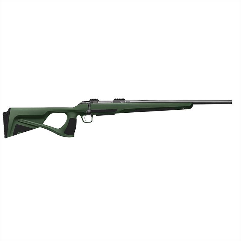 Gevär CZ 600+ Ergo 559/M15x1 6.5 Creedmoor