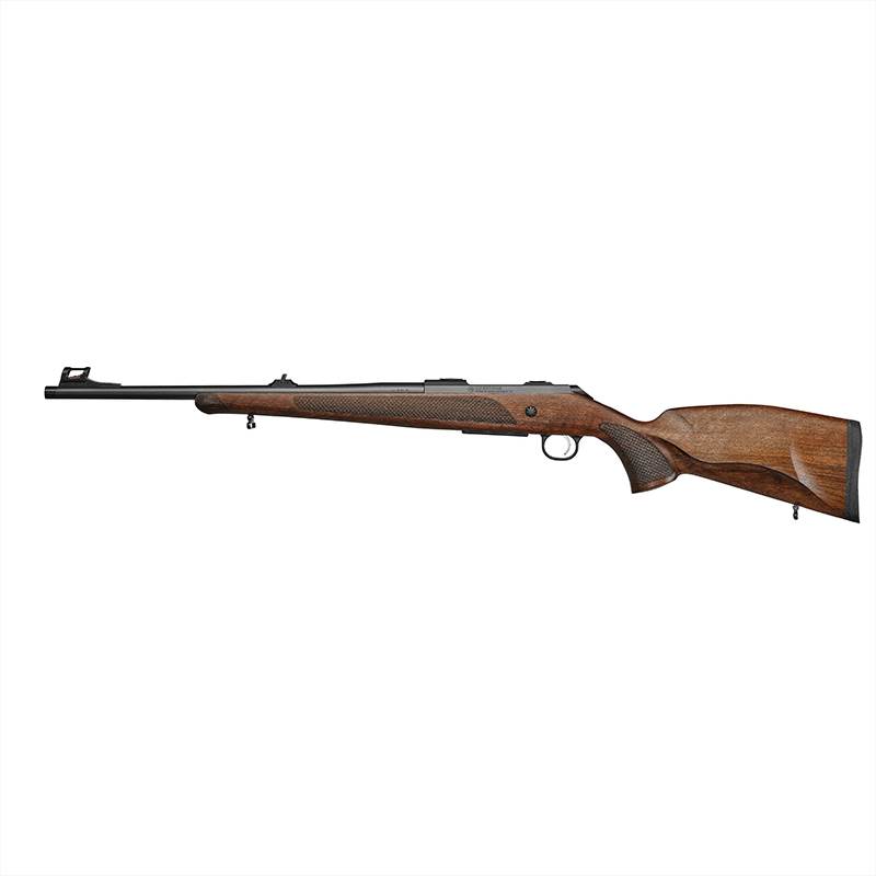 Gevär CZ 600+ Lux 508/M15x1 8x57 IS