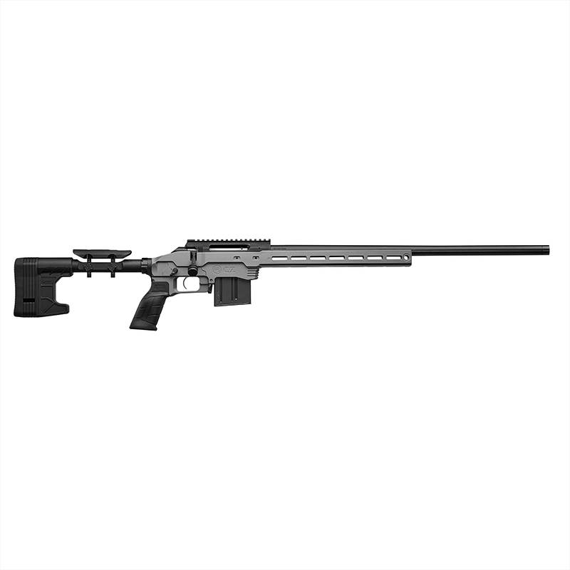 Gevär CZ 600+ MDT Grey 610/M18x1 .308 Win