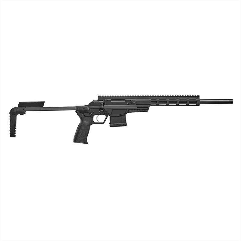 Gevär CZ 600+ Trail 412/M15x1 .300 BLK