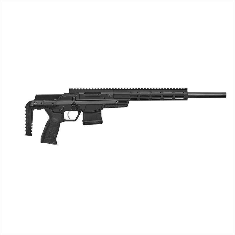 Gevär CZ 600+ Trail 412/M15x1 .300 BLK