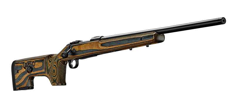 Gevär CZ 600 Range 24" 308 Win