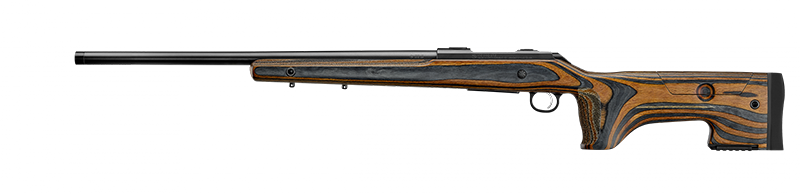 Gevär CZ 600 Range 24" 308 Win