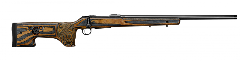 Gevär CZ 600 Range 24" 308 Win
