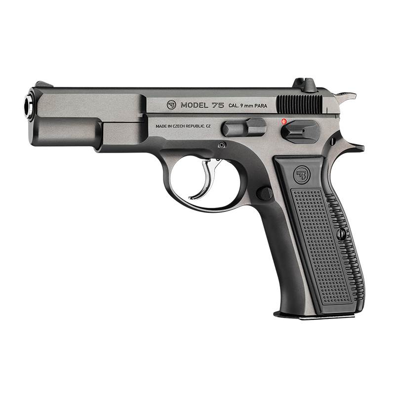 Pistol CZ 75 Legend 9mm