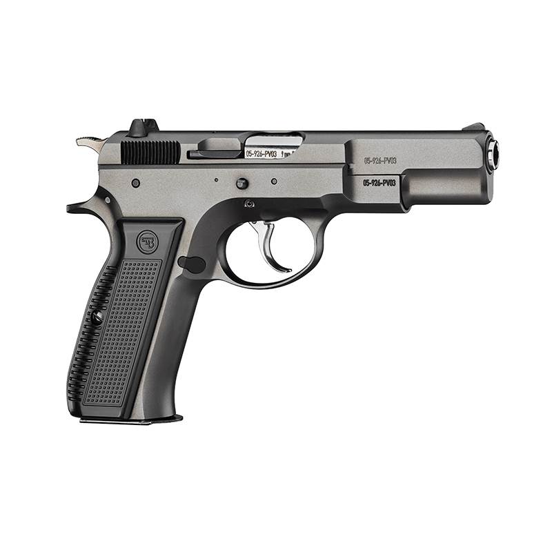 Pistol CZ 75 Legend 9mm
