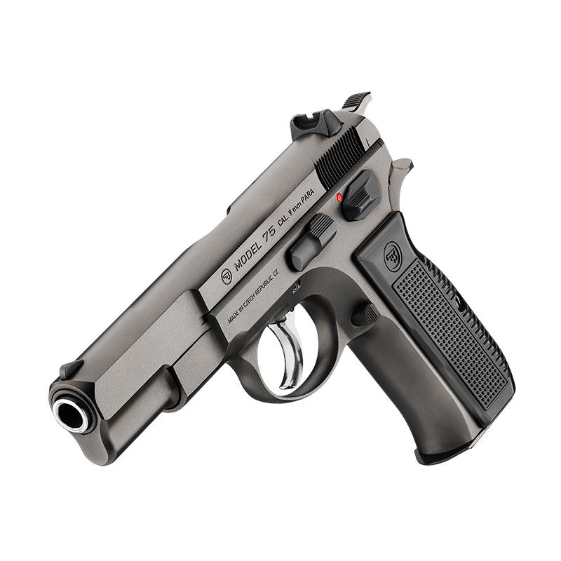 Pistol CZ 75 Legend 9mm