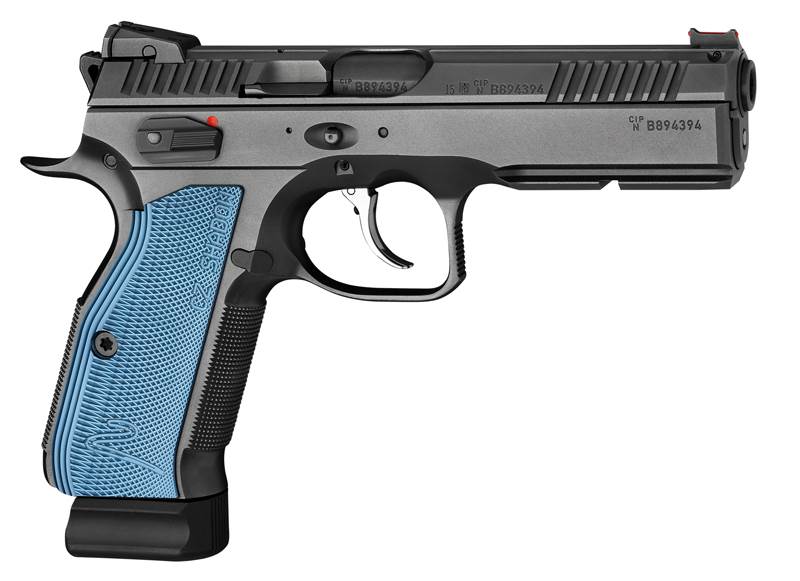 Pistol CZ Shadow 2 9 mm
