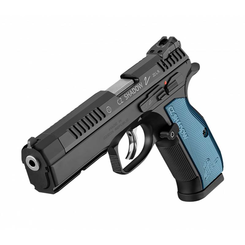 Pistol CZ Shadow 2 Kadet .22 LR