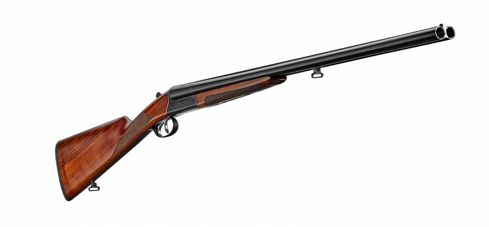 Hagelgevär CZ Bobwhite G2 28" 12/76