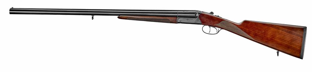 Hagelgevär CZ Bobwhite G2 28" 12/76