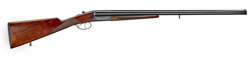 Hagelgevär CZ Bobwhite G2 28" 12/76