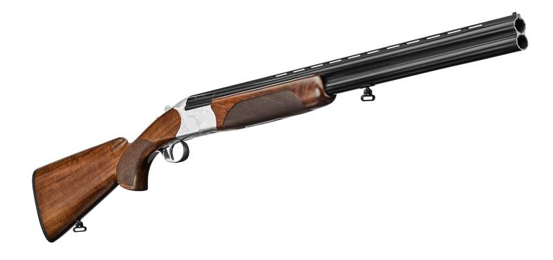 Hagelgevär CZ Redhead Premier Target 28" 12/76