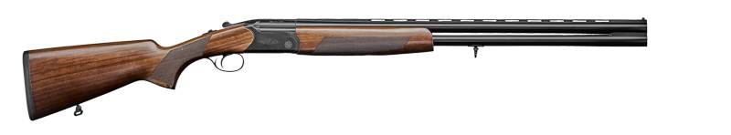 Hagelgevär CZ Drake 28" 12/76