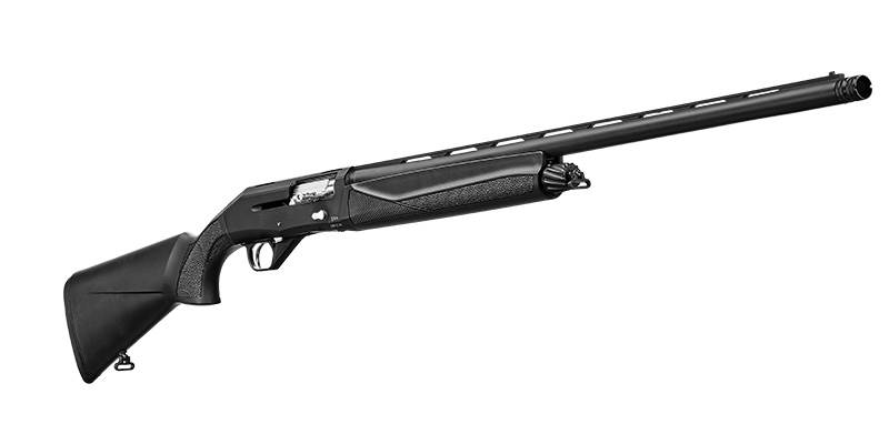 Hagelgevär CZ 1012 Synthetic 28" 12/76 halvautomat
