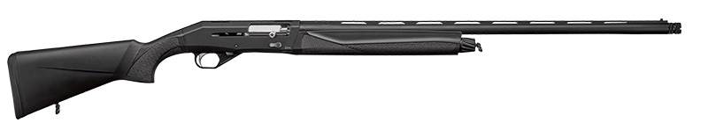 Hagelgevär CZ 1012 Synthetic 28" 12/76 halvautomat left