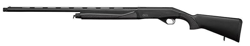 Hagelgevär CZ 1012 Synthetic 28" 12/76 halvautomat right