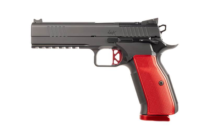 Pistol Dan Wesson DWX OR 9x19