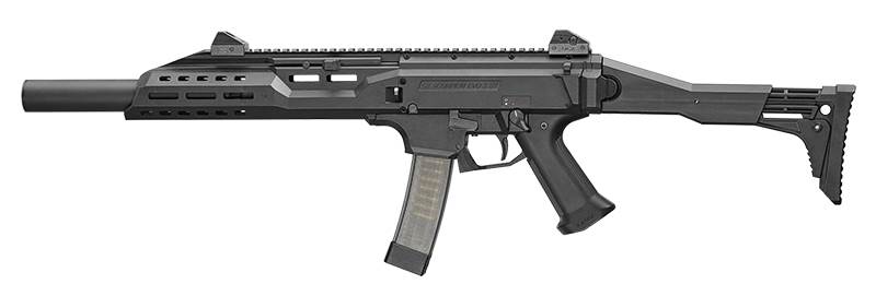 CZ Scorpion EVO3 S1