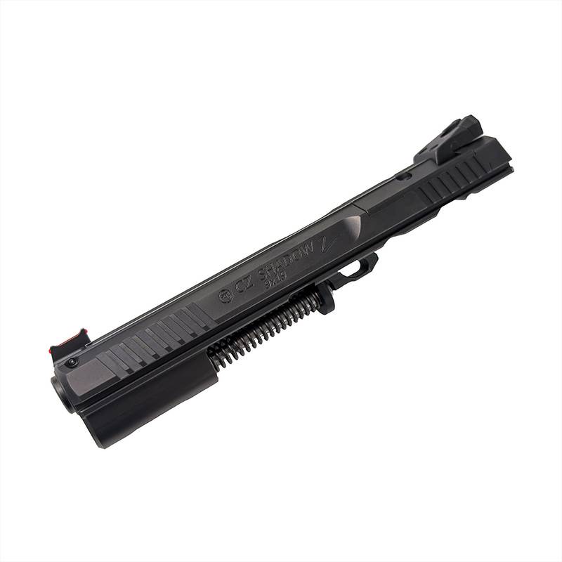 Växelsats CZ Shadow 2 OR, 9mm