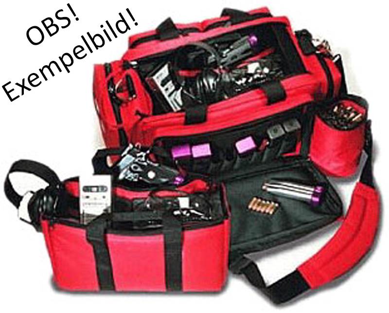 CED XL-Professional Range Bag