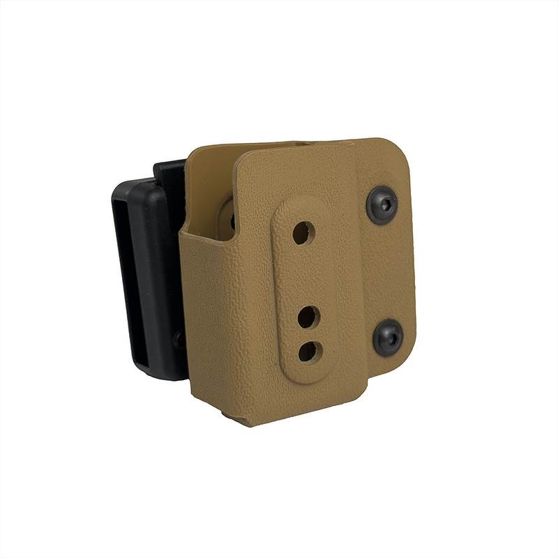 Magasinhållare SpeedMag 3.2 M1 X-Change Coyote för Glock 43X/48