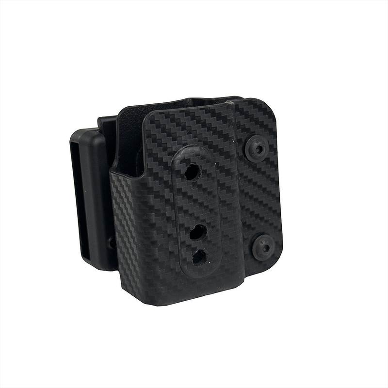 Magasinhållare SpeedMag 3.2 M1 X-Change Carbon för Glock 43X/48