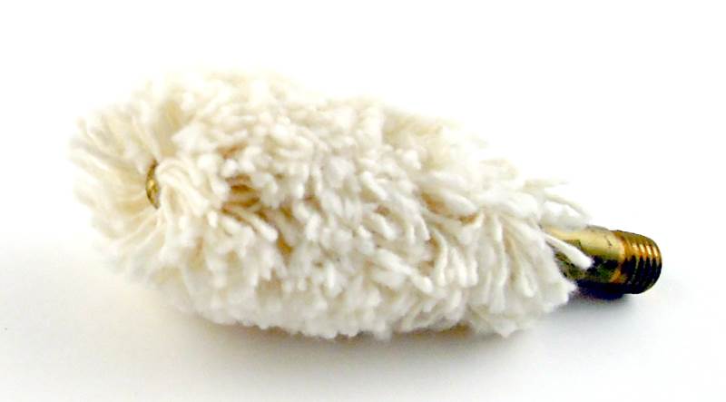 Ullborste kaliber 12/16/.69-.7