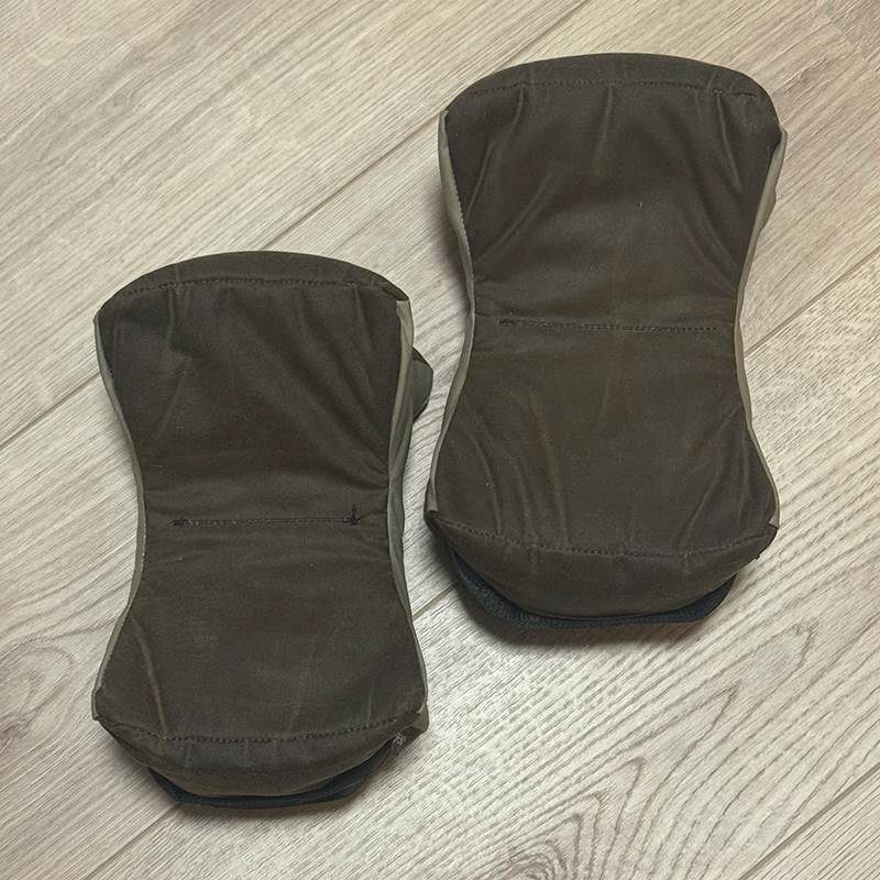 Skjutsäck Drengr Precision Deadlock Support Bag