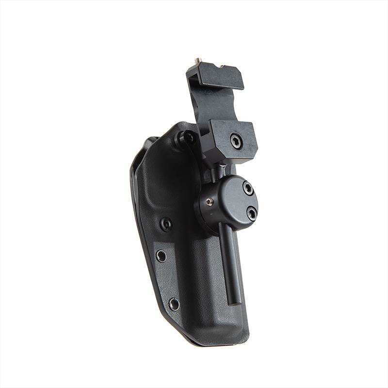 Hölster CR Speed Kydex CZ Shadow 2 vänster