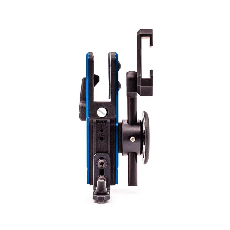 Hölster CR Speed ULTRA II Glock Kort Blå