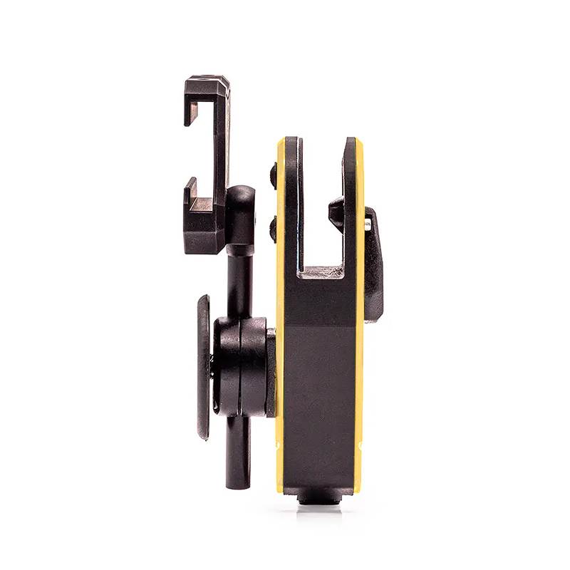 Hölster CR Speed ULTRA II Glock Kort Guld