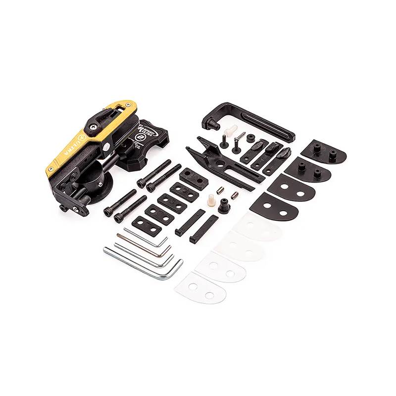 Hölster CR Speed ULTRA II Glock Kort Guld