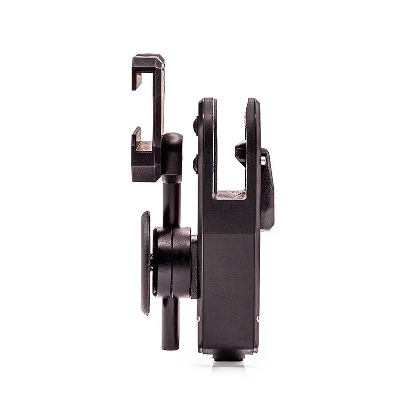 Hölster CR Speed ULTRA II CZ Tactical Sports 2 Kort Svart