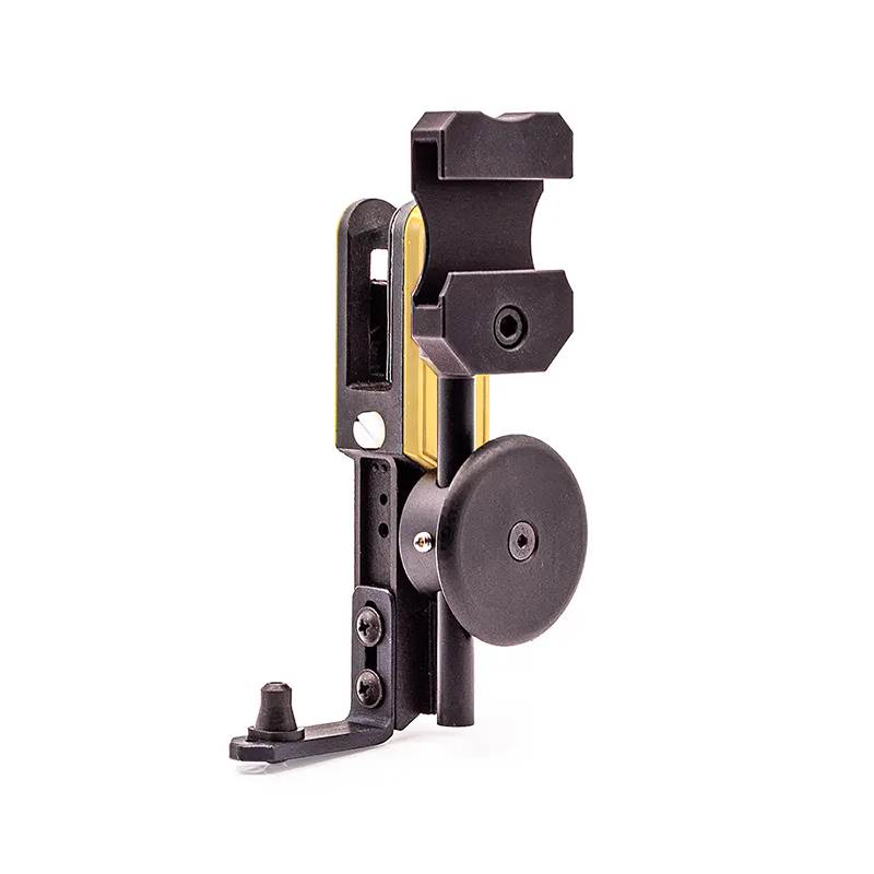 Hölster CR Speed ULTRA II CZ Tactical Sports 2 Kort Guld