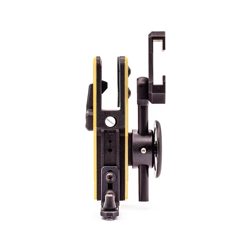 Hölster CR Speed ULTRA II CZ Tactical Sports 2 Kort Guld