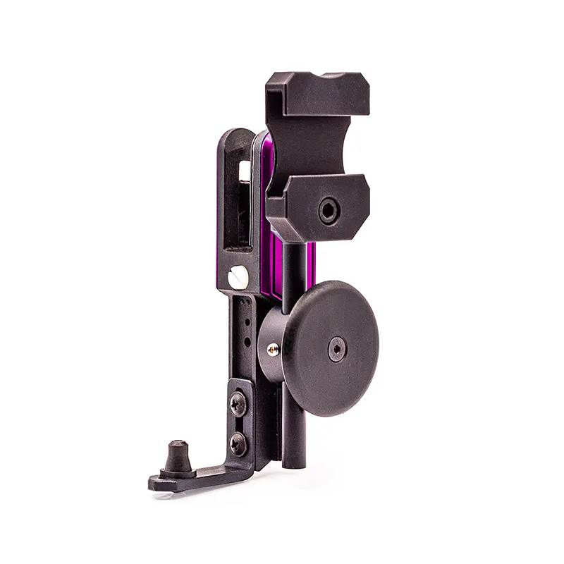 Hölster CR Speed ULTRA II CZ Tactical Sports 2 Kort Lila