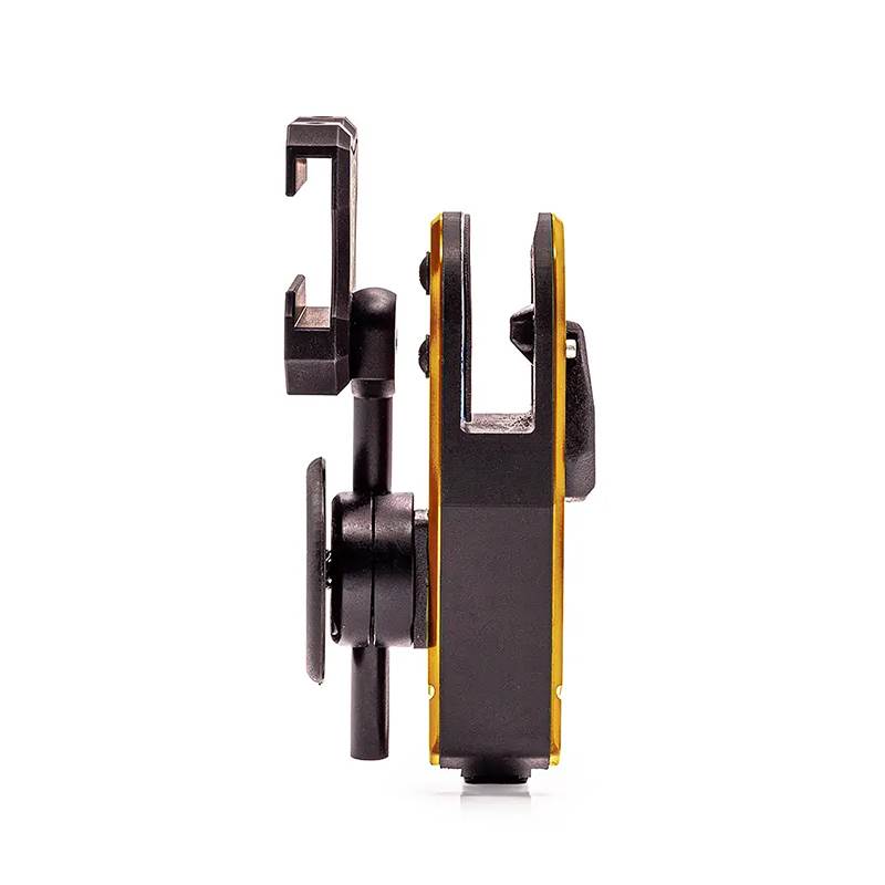 Hölster CR Speed ULTRA II CZ Tactical Sports Kort Orange