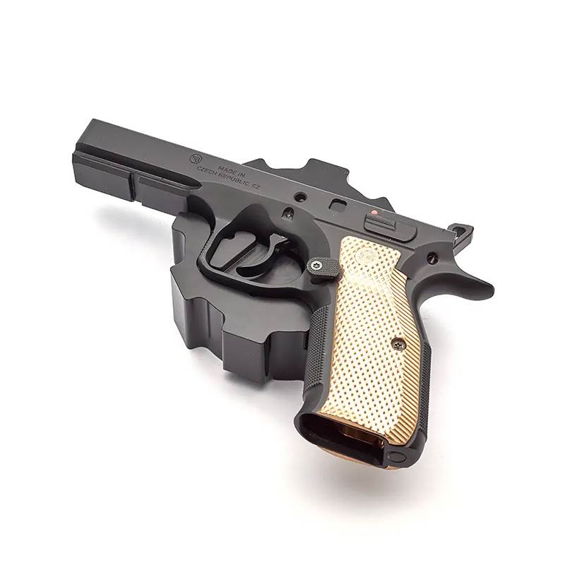 Bänkblock Eemann Tech Bench Block för CZ Shadow 2