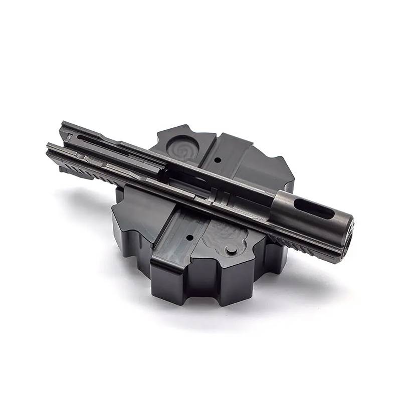 Bänkblock Eemann Tech Bench Block för CZ Shadow 2