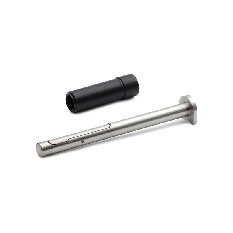 "Rekylfjäderpinne Eemann Tech Tool-less Guide Rod 1911/2011 5"""