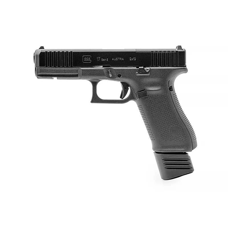 Magasinbotten Eemann Tech Extended Base Pad för Glock 141 mm